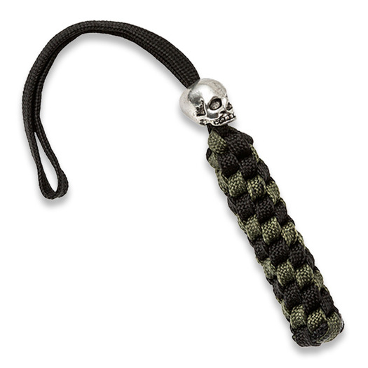 Pohl Force Lanyard, olivgrün