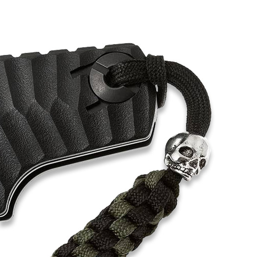 Pohl Force Lanyard, olivgrön