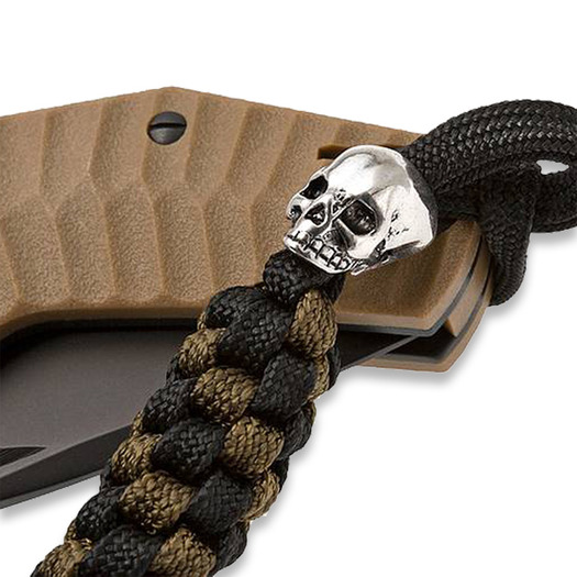 Pohl Force Lanyard, maro