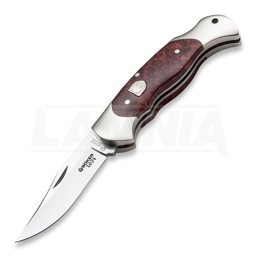 Coltello pieghevole Böker Scout 1674 112120