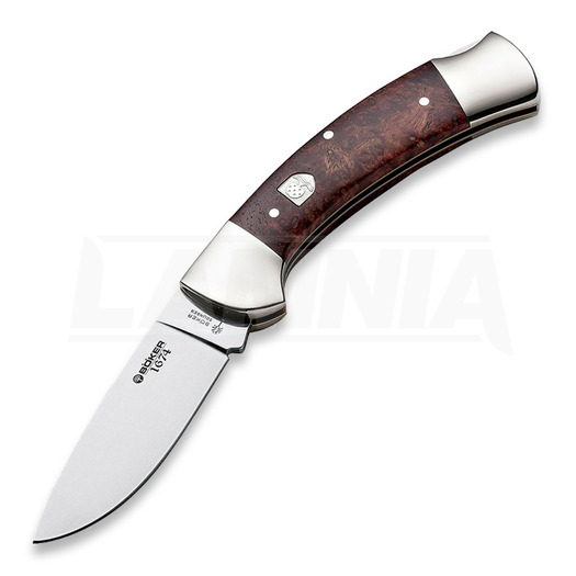 Coltello pieghevole Böker 3000 1674 112400