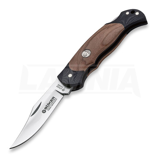 Böker Boy Scout G-10 Olive vouwmes 112410