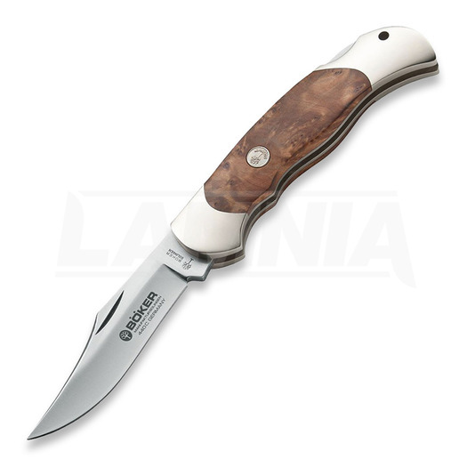 Сгъваем нож Böker Optima Thuja 113002TH