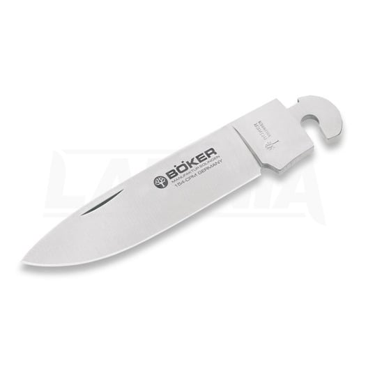 Noatera Böker Optima Drop-Point 154CPM 119017