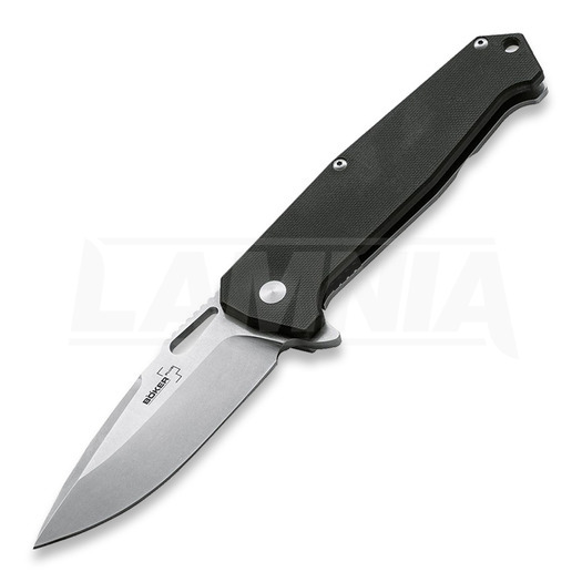 Böker Plus Hitman G-10 összecsukható kés 01BO776