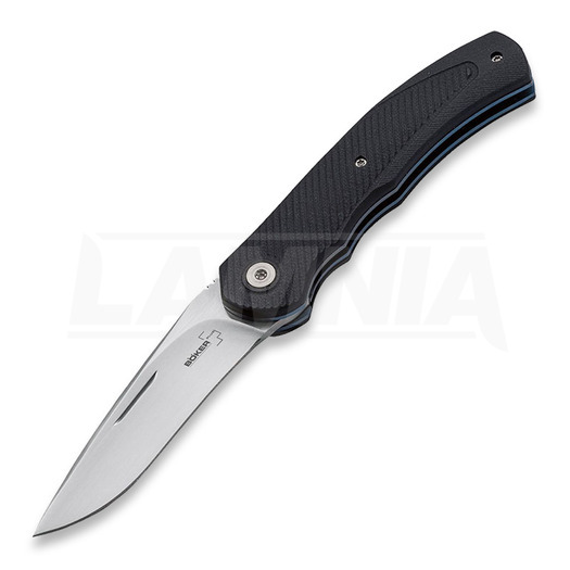 Böker Plus A² Mini 42 foldekniv 01BO356