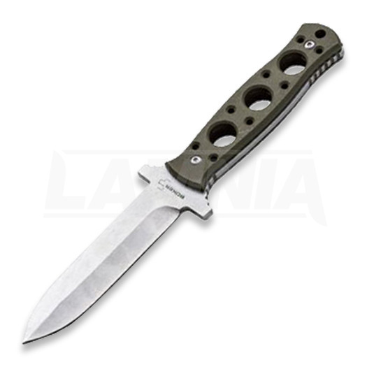 Couteau Böker Plus Steel Ranger 02BO289