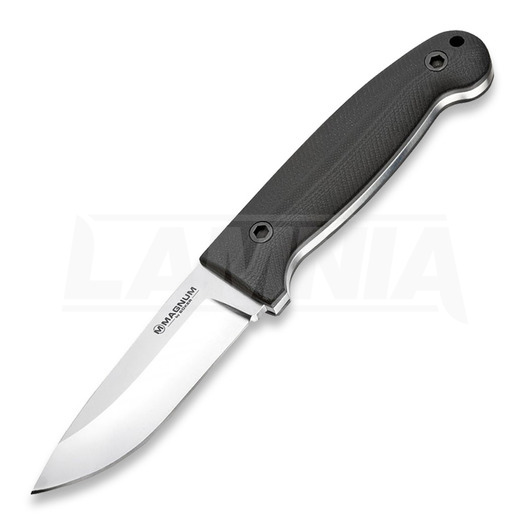 Nóż Bushcraft Böker Magnum Jumbo Bushcraft 02SC414