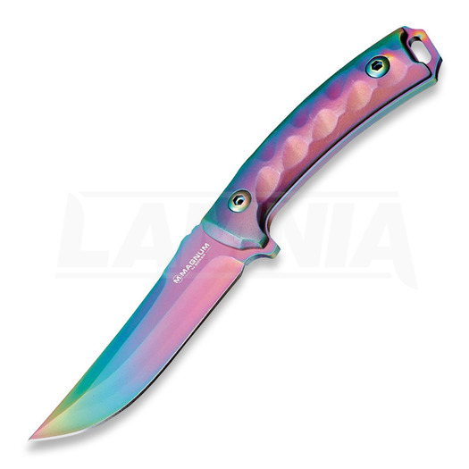 Böker Rainbow Unicorn puukko 02RY543