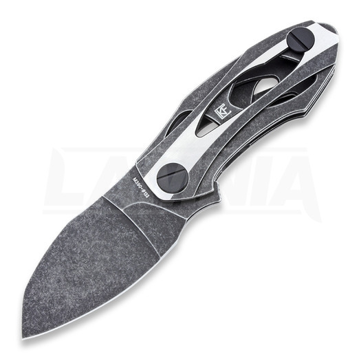 Nóż składany Custom Knife Factory Decepticon 4 DCPT-4