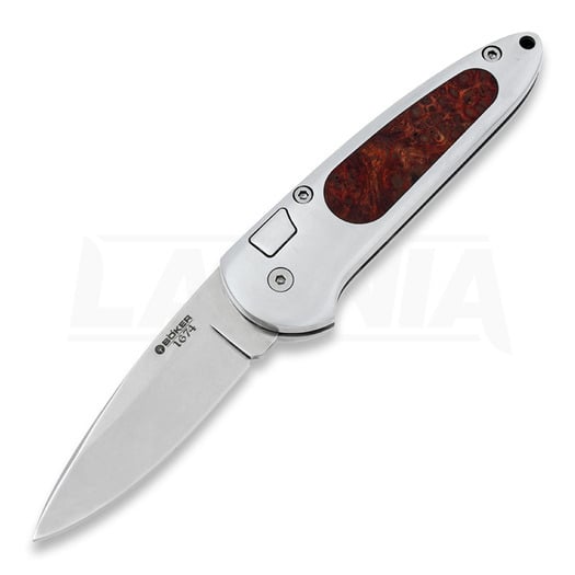 Böker Speedlock II 1674 folding knife 110224