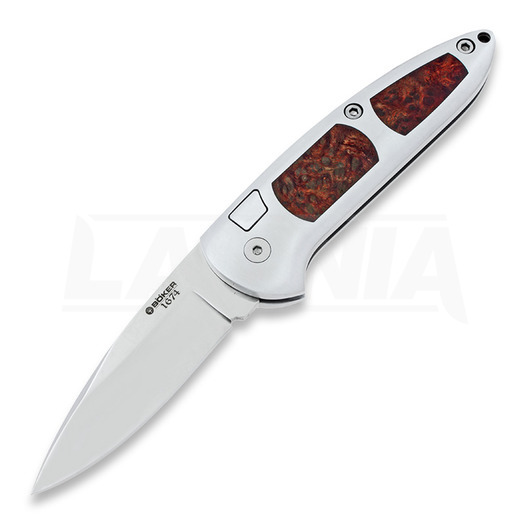 Böker Speedlock I 1674 folding knife 110223