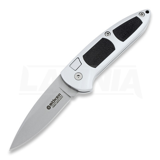 Coltello pieghevole Böker Speedlock I 2.0 Kraton Plain 110026