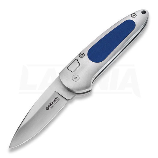 Navaja Böker Speedlock II 2.0, azul 112177