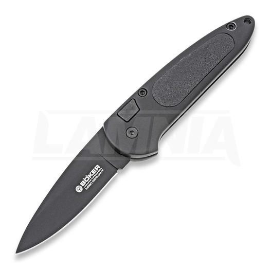 Böker Speedlock II 2.0 set folding knife, black 110209