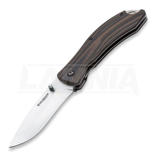 Böker Magnum Dark Earth foldekniv 01SC656