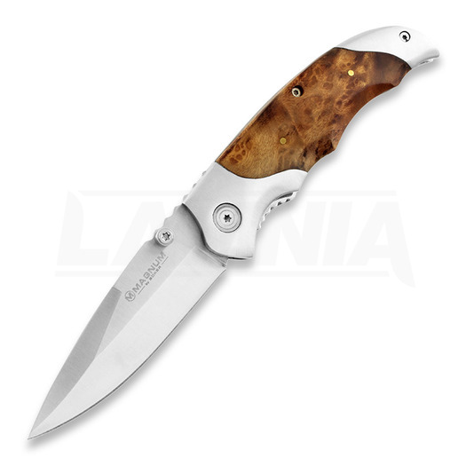 Böker Magnum Hawk fällkniv 01MB042