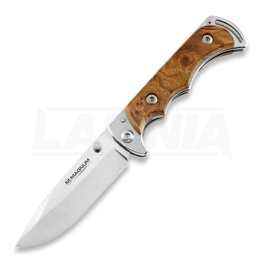 Coltello pieghevole Böker Magnum Prestige Hunter 01RY6182