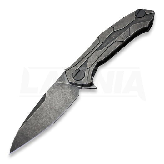 Nóż składany Custom Knife Factory T92