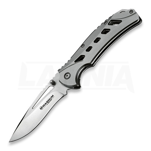 Liigendnuga Böker Magnum Graymen 01LG450