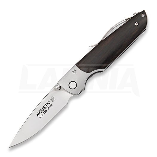 Coltello pieghevole Mcusta Tiana Linerlock