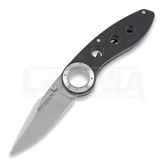 Böker Magnum Ring-O foldekniv 01LL325