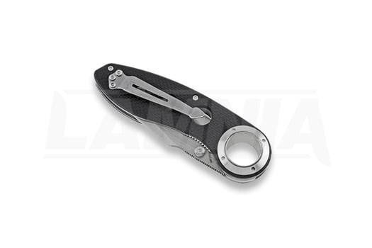 Coltello pieghevole Böker Magnum Ring-O 01LL325