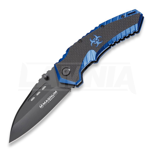 Böker Magnum Cobalt Strike fällkniv 01RY886