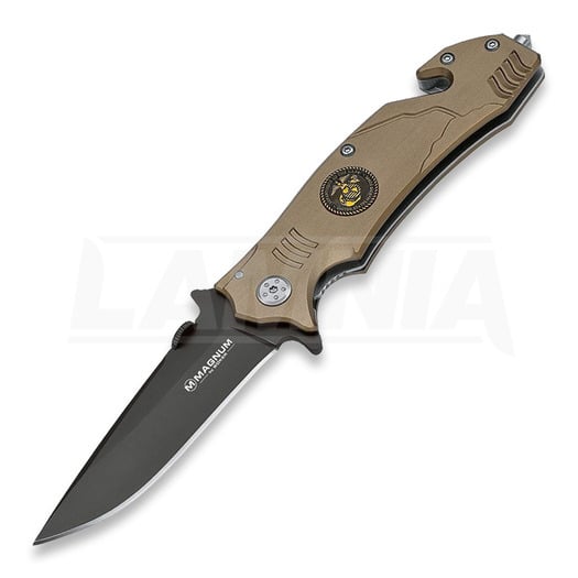 Liigendnuga Böker Magnum Special Forces 01SC154