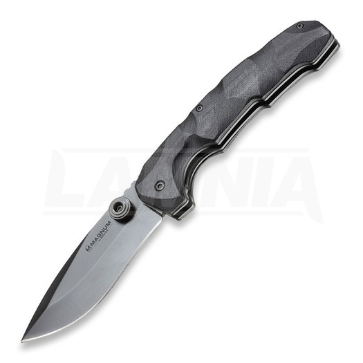 Böker Magnum Hitman fällkniv 01SC047