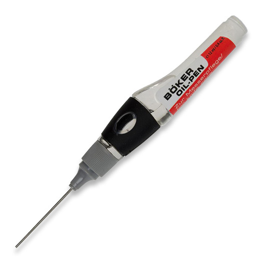 Böker Plus Oil-Pen 2.0 09BO751