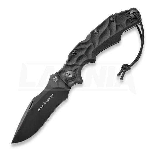 มีดพับ Pohl Force Alpha Two Survival Gen2