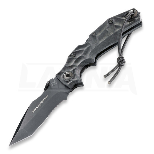 มีดพับ Pohl Force Alpha Three Survival Gen2