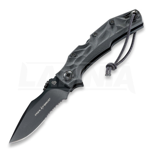 Pohl Force Bravo One Survival Gen2 fällkniv