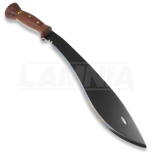 มีดสปาร์ตาร์ Condor Kukri Machete