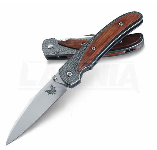 Navaja Benchmade Opportunist 440