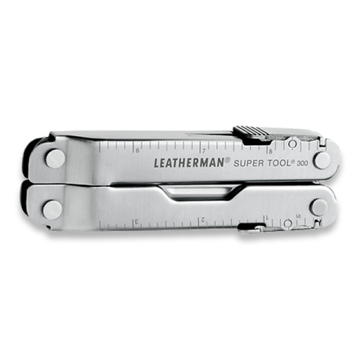 Leatherman Super Tool 300 multitool | Lamnia