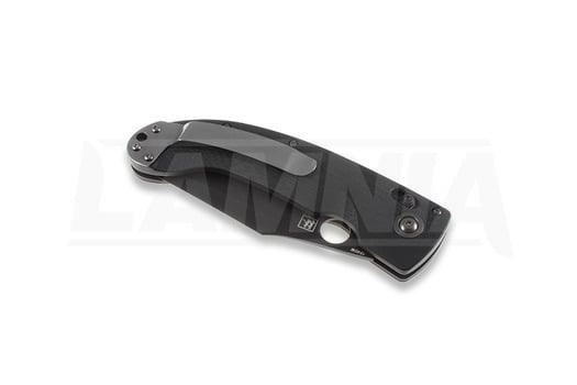 Nóż składany Benchmade Onslaught, czarna 741BK