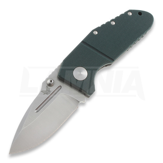 Benchmade MPR folding knife 755