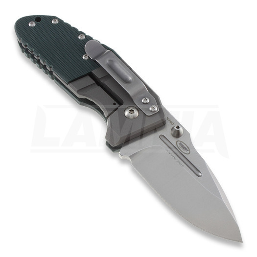 Benchmade MPR összecsukható kés 755