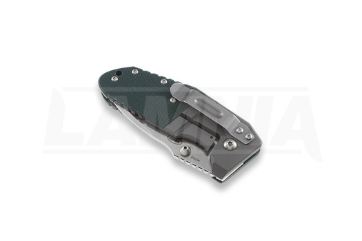 Benchmade MPR folding knife 755