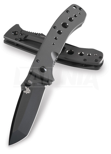 Benchmade LFTi folding knife 760BK