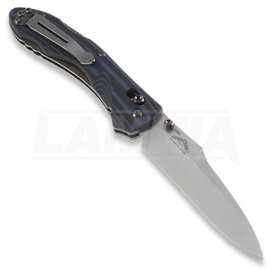 Benchmade Kulgera vouwmes 930