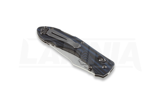 Benchmade Kulgera vouwmes 930