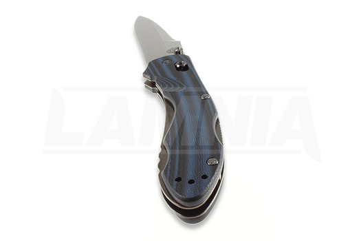 Benchmade Kulgera folding knife 930