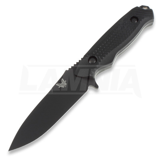 Nóż do buta Benchmade Nimcub II 147BK