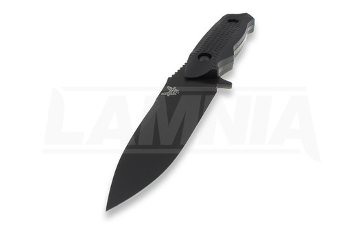 Nóż do buta Benchmade Nimcub II 147BK