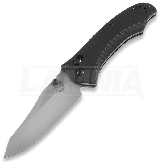 Saliekams nazis Benchmade Rift, G-10 950-1