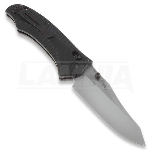 Πτυσσόμενο μαχαίρι Benchmade Rift, G-10 950-1