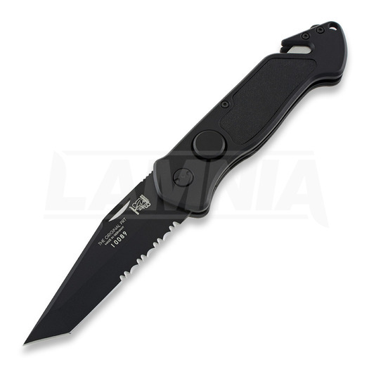 Saliekams nazis Original Eickhorn-Solingen PRT X Tactical, tanto 802147